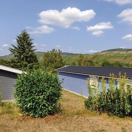 2 Bedroom Nice In An Der Mosel