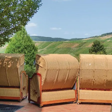 2 Bedroom Nice In An Der Mosel *