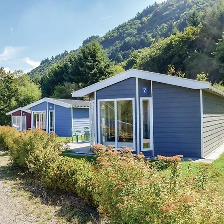 2 Bedroom Nice In An Der Mosel *